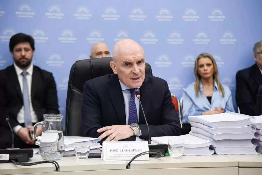Comisión de Presupuesto