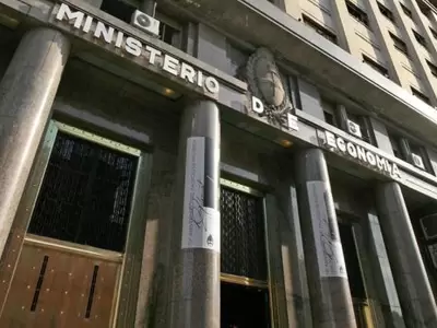 Aqu� se ejecuta el Presupuesto./