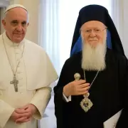 El Papa pide un acuerdo como el de Argentina y Chile para el cese b�lico