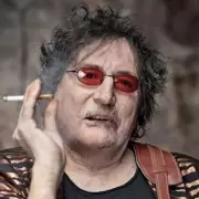 Disparen contra Rotman: "Lavate la boca antes de hablar de Charly Garc�a"