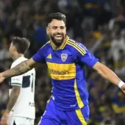 El Xeneize sufri� bastante pero termin� festejando ante el Lobo