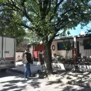 Escuchó ruidos en el patio, disparó con una escopeta y mató a su hijo de 20 años