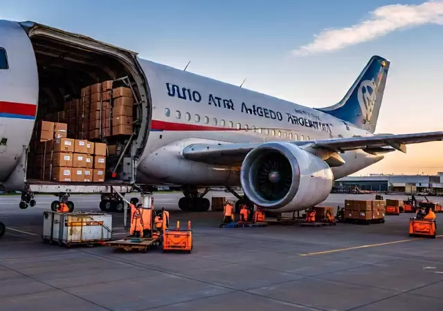 Las compras menores a US$400 no abonar�n aranceles.