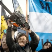 J�venes hasta 31 y personas mayores, los m�s golpeados por la crisis