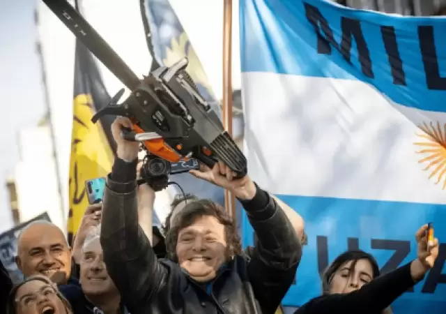 Por el momento, muchos mendocinos mantiene la ilusi�n de que la situaci�n econ�mica est� mejorando gradualmente.