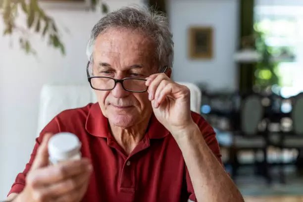 Se puede llegar a vivir 100 años.