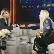 Yanina Latorre destruy� a Wanda Nara tras su paso por el living de Susana