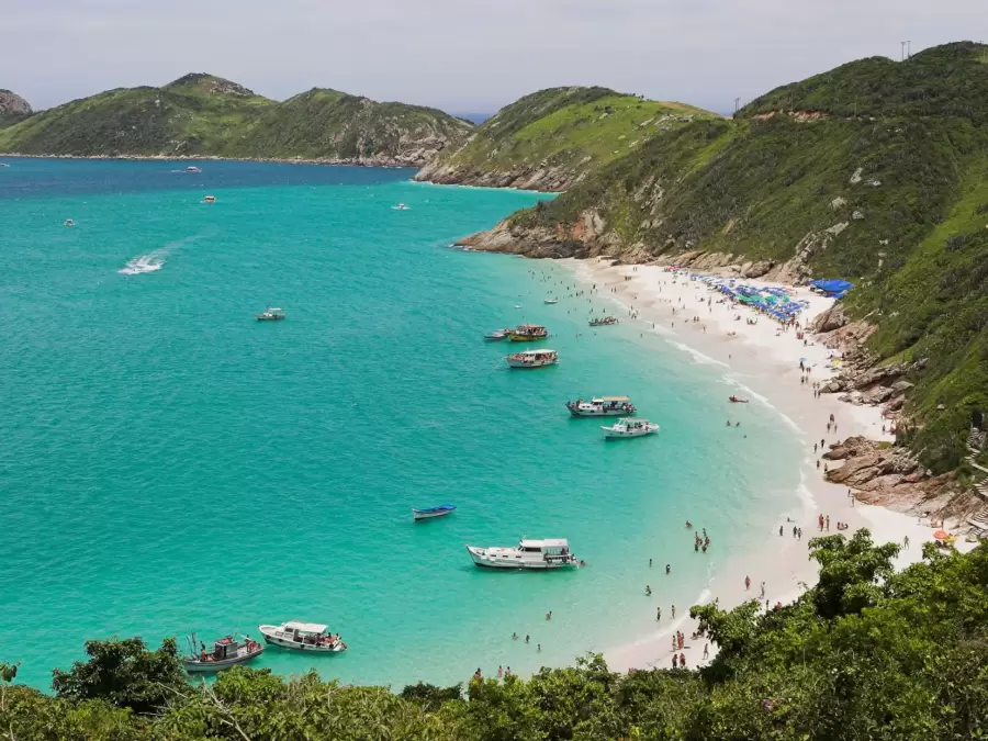 R�o de Janeiro, Brasil.