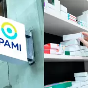PAMI: c�mo acceder al 100% de cobertura en medicamentos