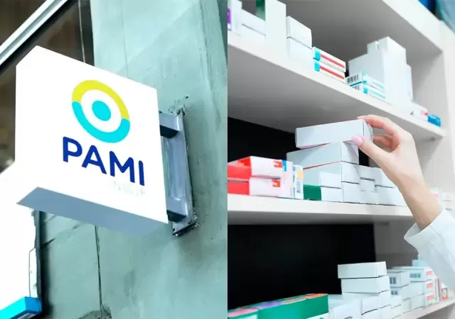 PAMI: c�mo acceder al 100% de cobertura en medicamentos