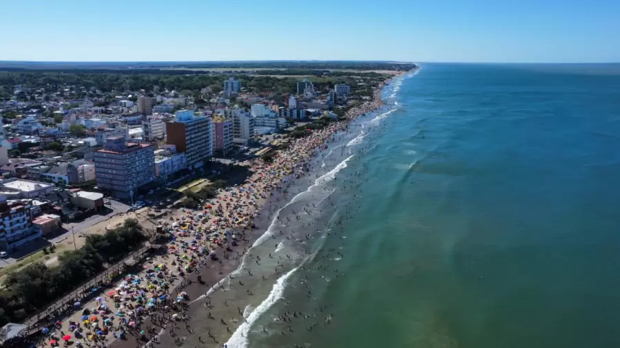 Costa Atl�ntica.