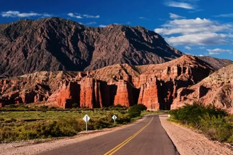 Valles Calchaqu�es.