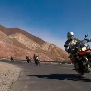 Argentina en moto: los mejores lugares para recorrer en dos ruedas
