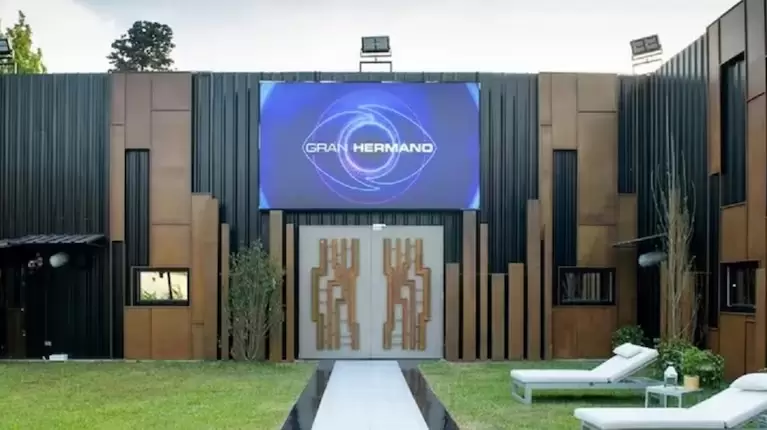 La casa albergar�, en un comienzo, a 24 participantes.