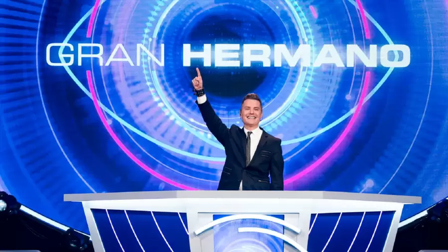 Un r�cord: la cifra m�s alta en la historia de la televisi�n argentina.