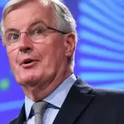 Gobierno en crisis: "La ca�da de Barnier es una conclusi�n inevitable; Macron ser� el pr�ximo"