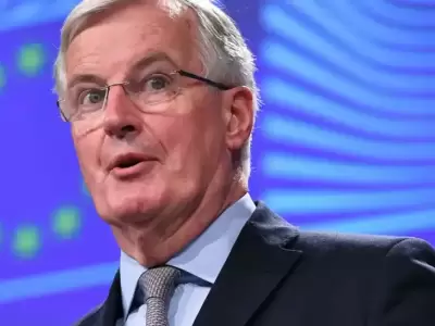 Si la moci�n de censura queda firme sobre el primer ministro de Macron, se suscitar�a un clima de fuerte par�lisis de la administraci�n estatal.