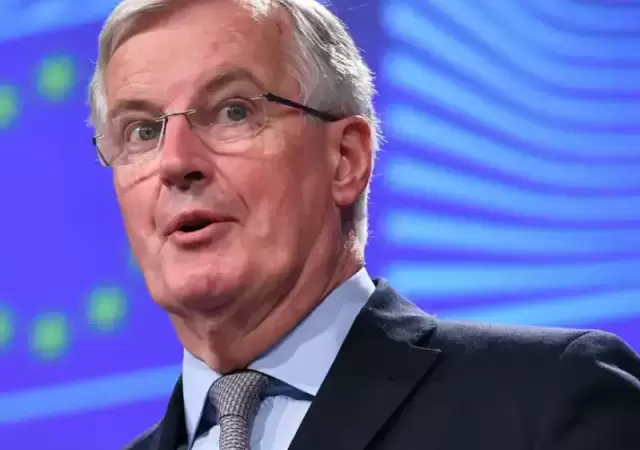 Si la moci�n de censura queda firme sobre el primer ministro de Macron, se suscitar�a un clima de fuerte par�lisis de la administraci�n estatal.