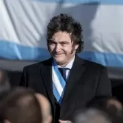 Javier Milei se prepara para cerrar una nueva edici�n de la CPAC