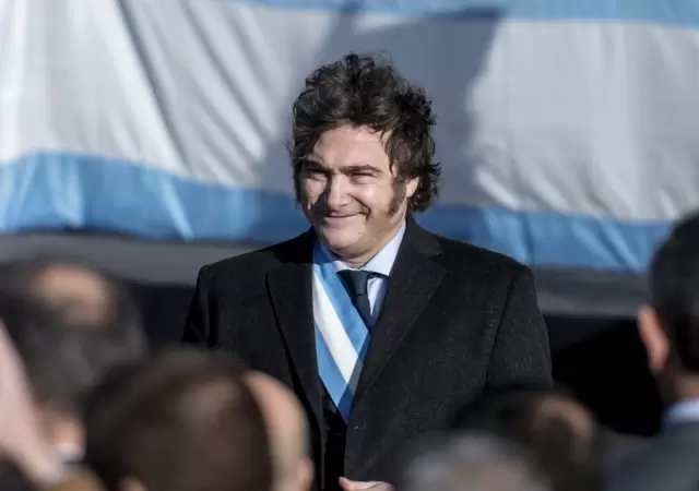 La visi�n ciudadana sobre el primer a�o de gesti�n de Javier Milei
