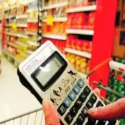 Indec: la inflaci�n de noviembre fue del 2,4%