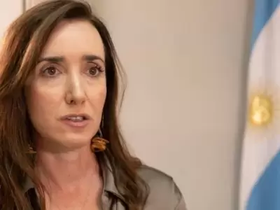 La bronca de la vice
