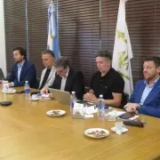Todo lo que ten�s que saber sobre la final Gimnasia - San Mart�n (SJ)
