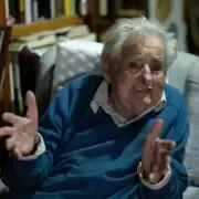 Mujica y CFK: "La terminolog�a no fue diplom�tica y fue grosera"