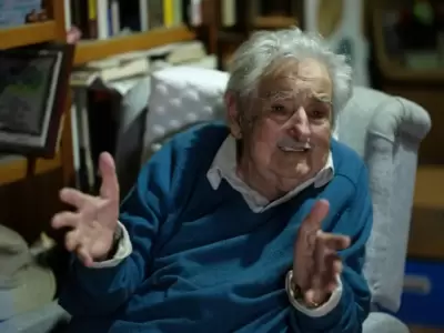 El referente pol�tico latinoamericano reflexion� sobre su sinceridad inc�moda y se retract� sobre sus �ltimos dichos sobre CFK.