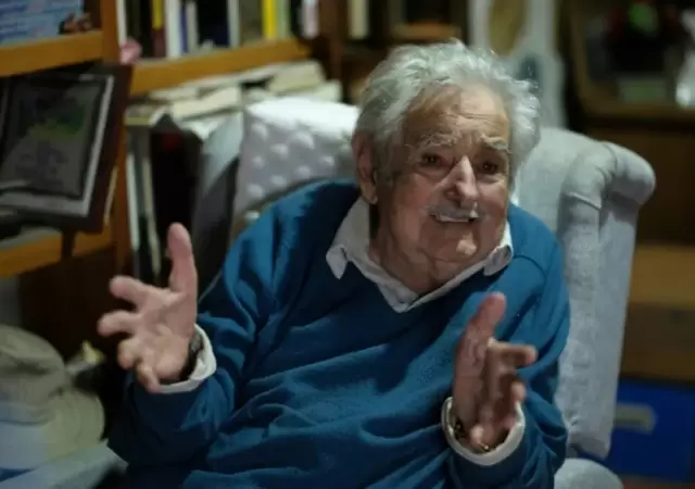 El referente pol�tico latinoamericano reflexion� sobre su sinceridad inc�moda y se retract� sobre sus �ltimos dichos sobre CFK.