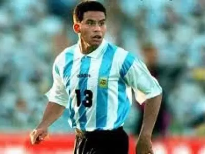 Fernando C�ceres.