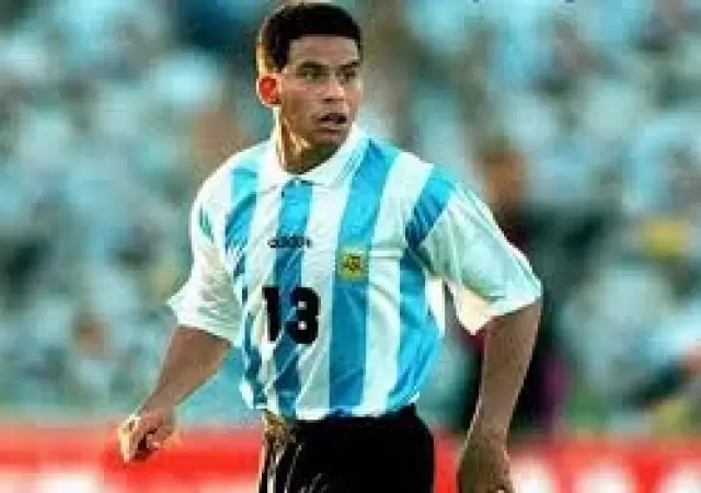 Fernando C�ceres.