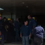 Paro en IMPSA: se complica la primera privatización de la era Miei