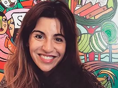 Gianinna Maradona