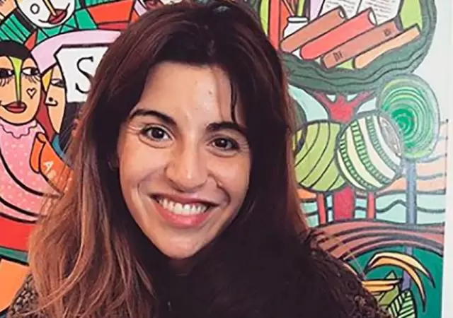 Gianinna Maradona