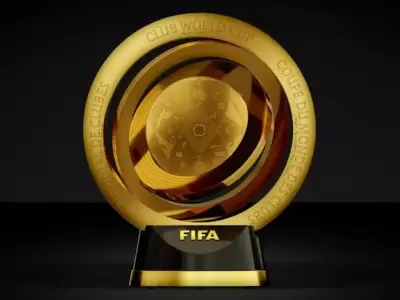 Mundial de Clubes 2025.