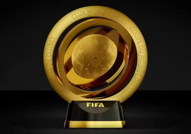 Mundial de Clubes 2025.