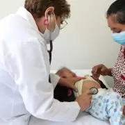 Anunciaron una medida que involucra la atenci�n p�blica de pacientes extranjeros