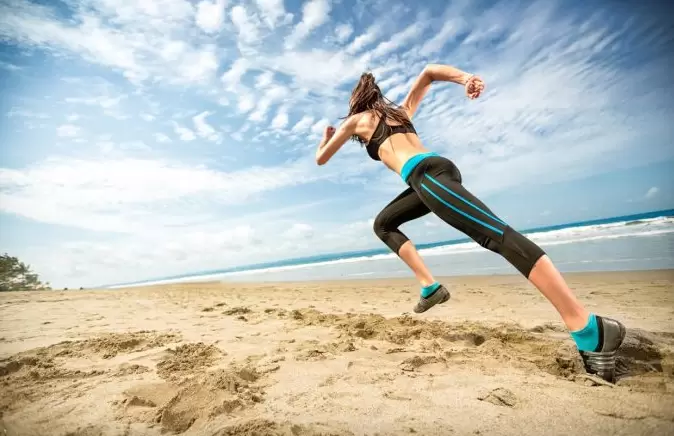 Cada vez son m�s quienes se apuntan al running, porque correr es mucho m�s que una tendencia, es una pr�ctica que aporta multitud de beneficios.