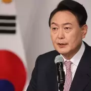 Perfil de un l�der pol�mico: qui�n es Yoon Suk-yeol, el presidente surcoreano que declar� la ley marcial