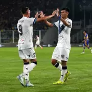 Finalmente, la Copa Argentina no se definir� en Mendoza