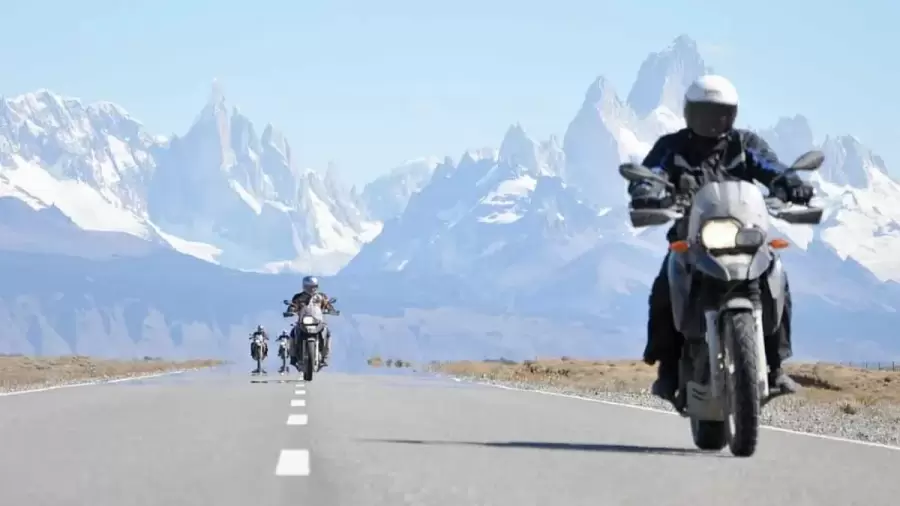 Junto con el motor de la moto, las luces son un detalle para prestar atenci�n.