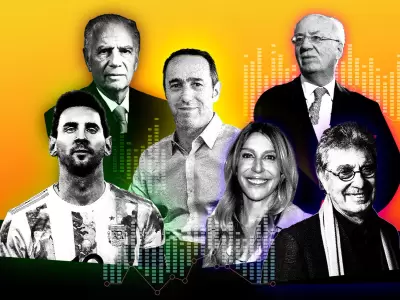 Imagen: gentileza revista Forbes.