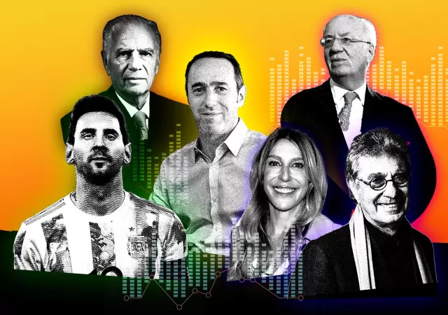 Imagen: gentileza revista Forbes.