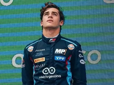 Franco no tendr� butaca el a�o que viene