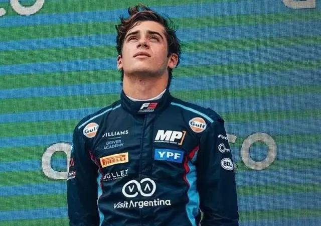 Franco no tendr� butaca el a�o que viene