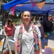 Georgina Cicchitti: "Las personas con discapacidad son protagonistas todo el año"
