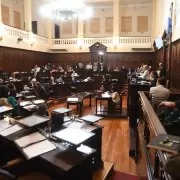 Avanza la reforma educativa con la sanci�n de importantes cambios