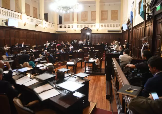 Aprobaci�n por unanimidad