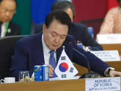 El conservador Yoon Suk-yeol abus� de sus poderes y enfrenta, ahora, un complicado panorama de gobernabilidad.
